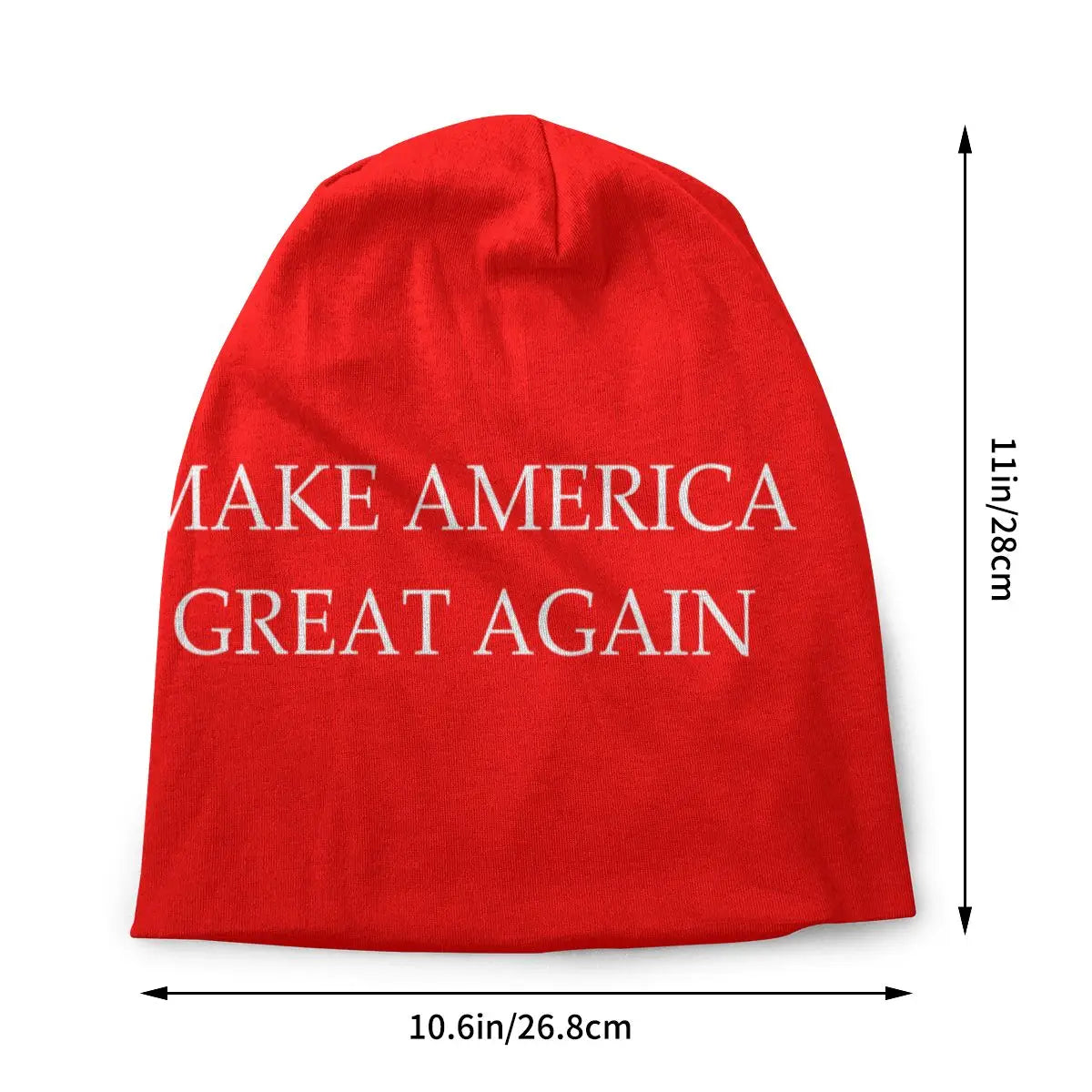 MAGA Beanie