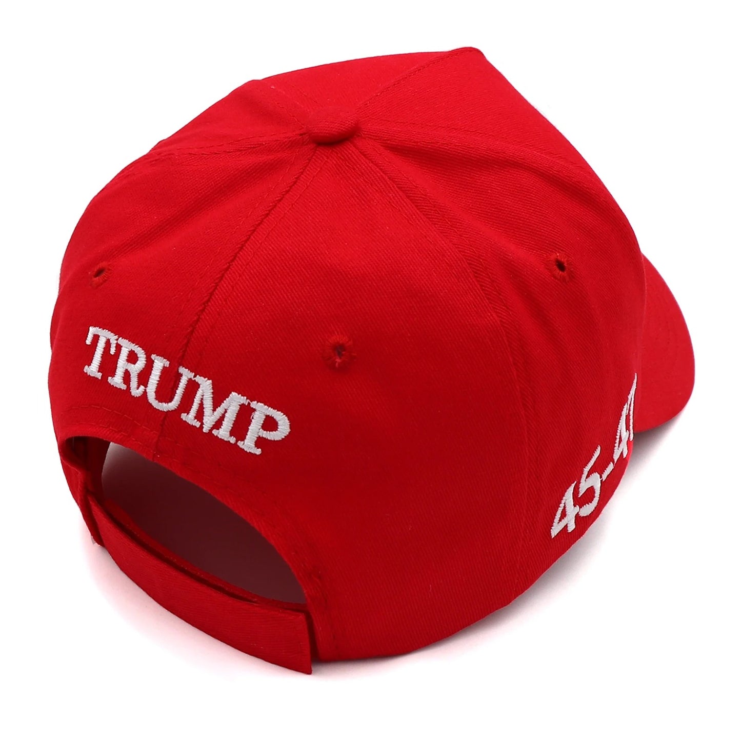 MAGA Hat 2024 Classic Red
